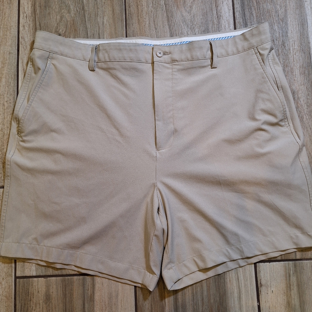FootJoy FJ Mens 40W Golf Shorts Polyester/Spandex